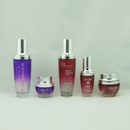 廣州白云區化妝品玻璃瓶噴涂廠 高品質噴涂服務，低至0.3元/個