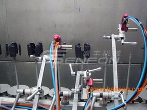 高效除塵手機外殼固定槍噴涂機器人 技術、廠家與價格概覽