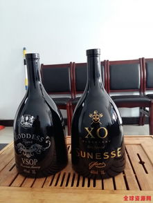 酒瓶表面處理工藝全解析 烤漆、電鍍、噴涂、噴油技術與知名品牌概覽