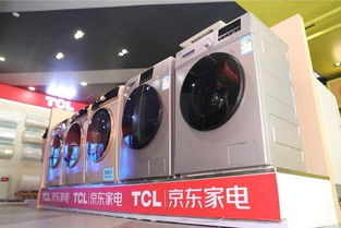 俯身為路，聚勢共贏 京東家電以品牌體驗店賦能廠商，并拓寬日用百貨銷售新場景
